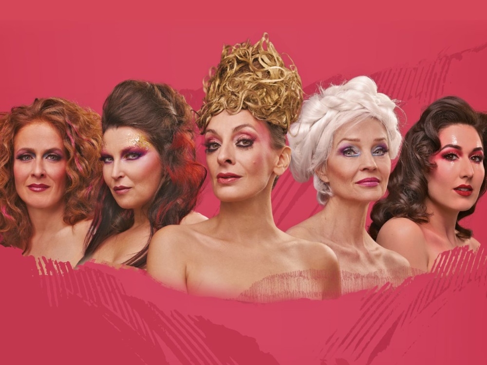 Belmont 20250205 200000 Centre culturel de l'Université de